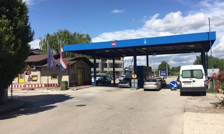 Sutra se otvaraju manji granični prijelazi s Hrvatskom