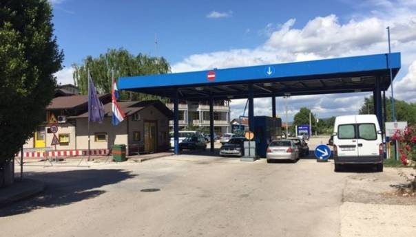 Sutra se otvaraju manji granični prijelazi s Hrvatskom