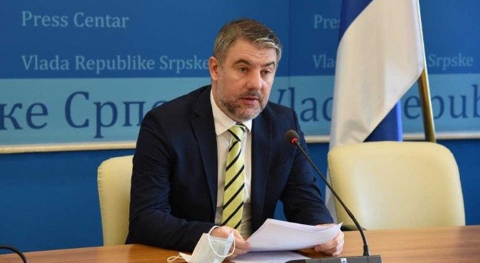 Sutra se raspuštaju pogranični i lokalni karantini u RS-u