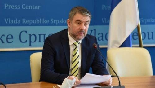 Sutra se raspuštaju pogranični i lokalni karantini u RS-u