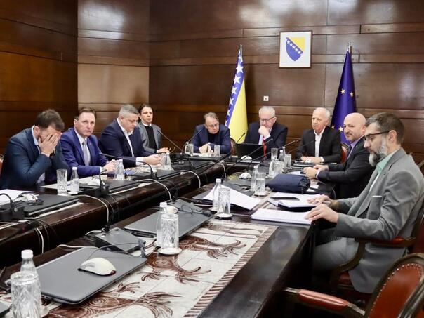 Sutra sjednica ESV-a: Na dnevnom redu minimalna plata