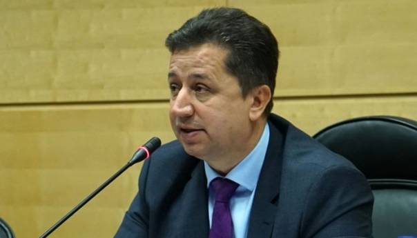 Sutra sjednica Predstavničkog doma Parlamenta FBiH