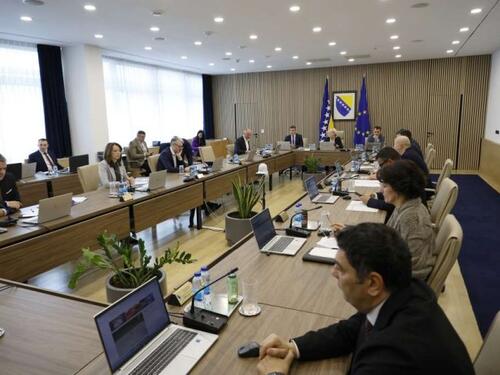 Sutra sjednica Vijeća ministara BiH: Nastavak EU puta ili nove blokade?