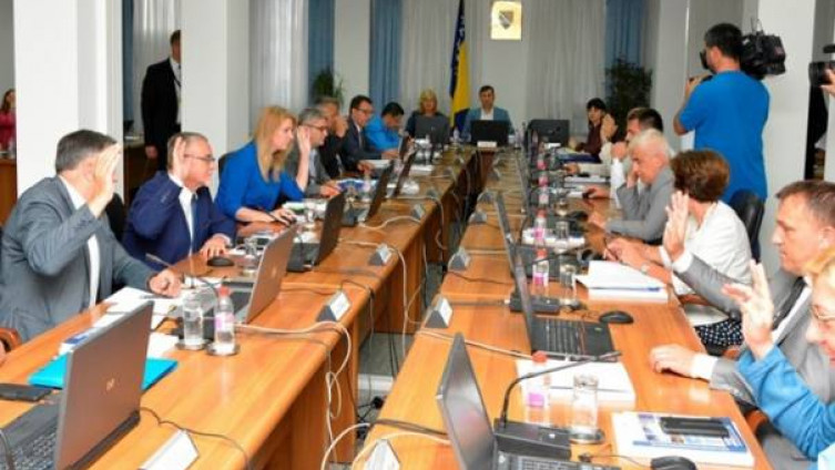Sutra sjednica Vlade Federacije BiH u Mostaru