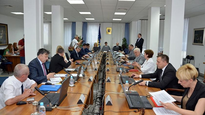 Sutra sjednica Vlade Federacije BiH 