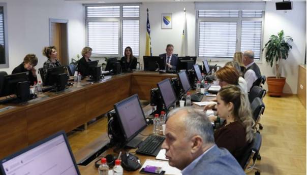 Sutra sjednica VSTVBiH, na dnevnom redu imenovanje predsjednika Suda BiH