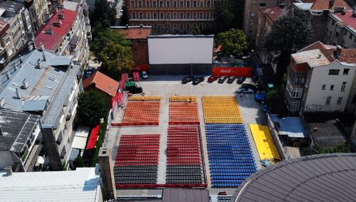 Sutra specijalna projekcija: Film iznenađenja pred početak 29. SFF