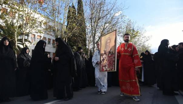Sutra stupa na snagu Zakon o slobodi vjeroispovijesti u Crnoj Gori