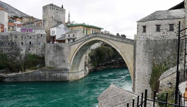 Sutra sunčano, temperature na jugu zemlje i do 36 stepeni