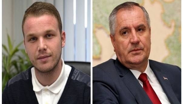 Sutra susret Višković – Stanivuković