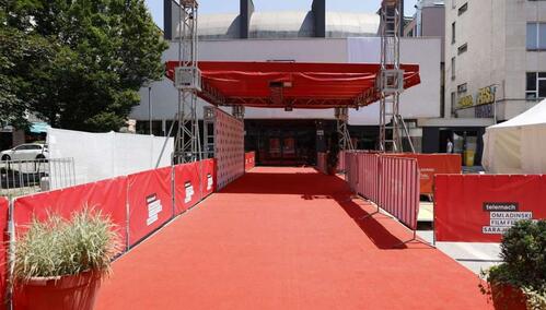 Danas svečano otvaranje 15. Omladinskog Film Festivala