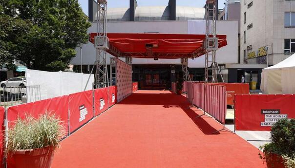 Danas svečano otvaranje 15. Omladinskog Film Festivala