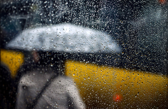 Sutra u BiH oblačno s kišom, temperatura do 13 stepeni