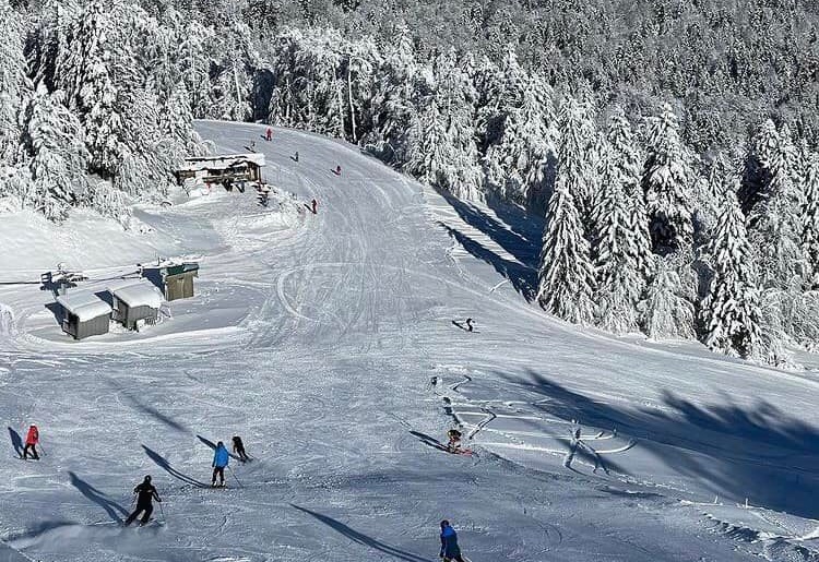 Sutra u BiH prestanak padavina i zahlađenje
