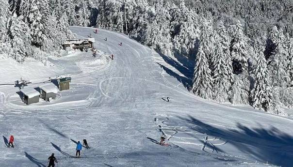 Sutra u BiH prestanak padavina i zahlađenje