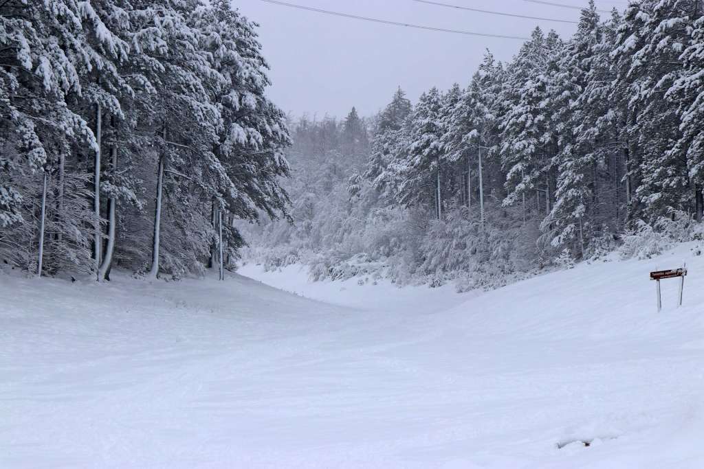 Sutra u BiH pretežno oblačno, temperature u blagom porastu