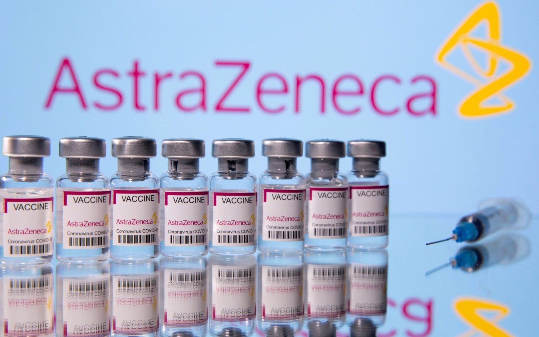 U BiH stiže 500.000 doza 'AstraZeneca' vakcina
