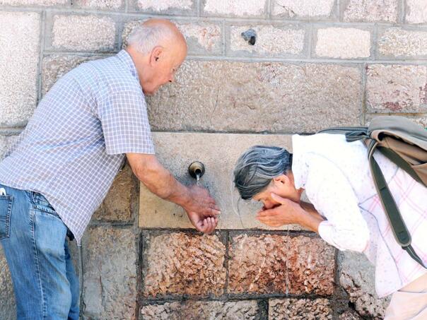 Sutra u BiH sunčano i vruće, temperature do 39 stepeni