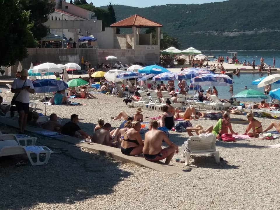 Sutra u BiH sunčano uz malu oblačnost, temperatura do 35 stepeni