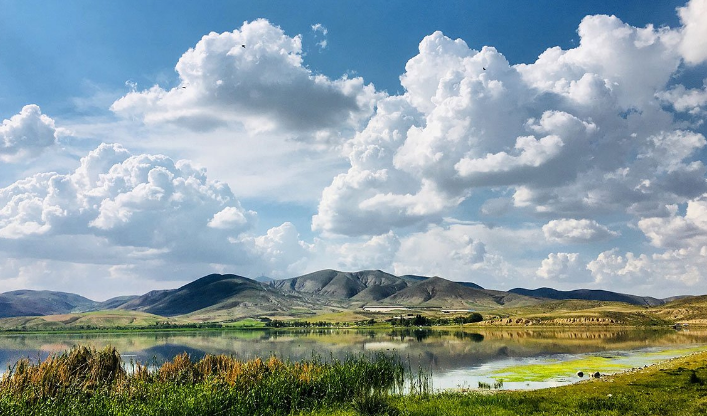 Sutra u BiH sunčano vrijeme, najviša dnevna temperatura do 39 stepeni
