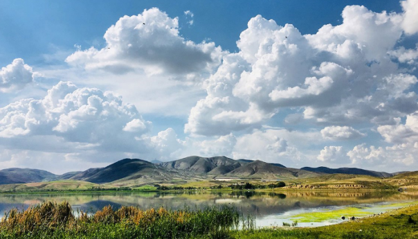 Sutra u BiH sunčano vrijeme, najviša dnevna temperatura do 39 stepeni