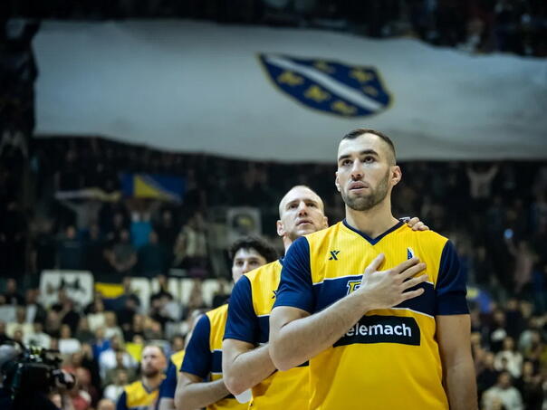 Sutra u Dohi žrijeb kvalifikacija za SP