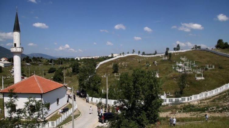 Sutra u Fazlagića kuli obilježavanje godišnjice formiranja SGB 'Šargan'