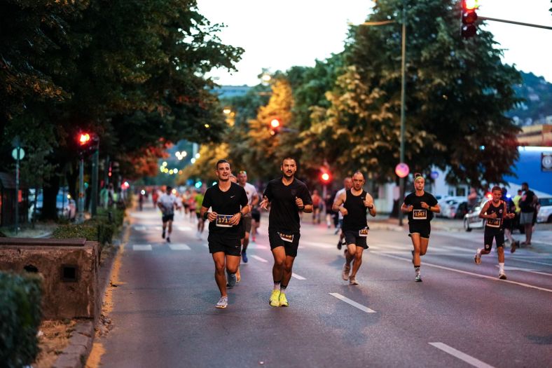 Sutra u Sarajevu izmjena režima saobraćaja zbog utrke