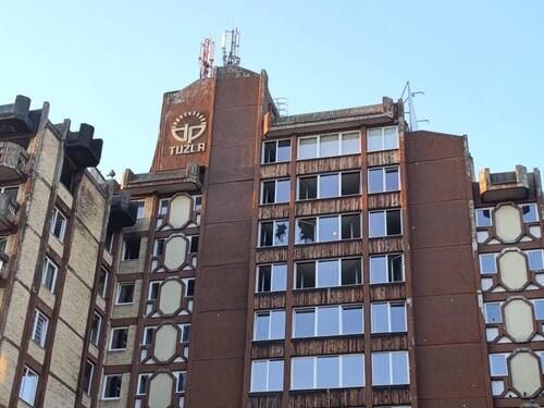 Sutra u Tuzlanskom kantonu Dan žalosti