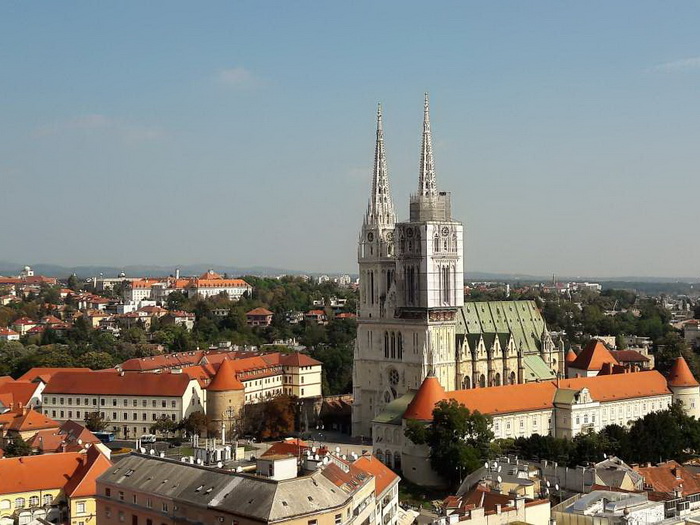 Sutra u Zagrebu počinju "Dani bosanskohercegovačke kulture"