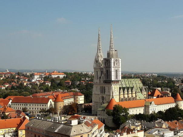 Sutra u Zagrebu počinju "Dani bosanskohercegovačke kulture"