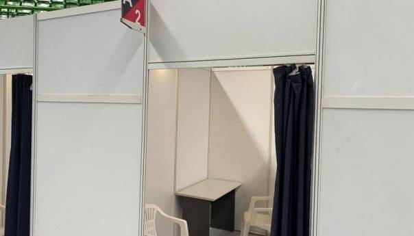 Sutra u Zetri počinje revakcinacija građana AstraZenecom