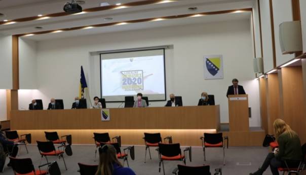 Lokalni izbori 2020: Sutra ujutro počinje izborna šutnja