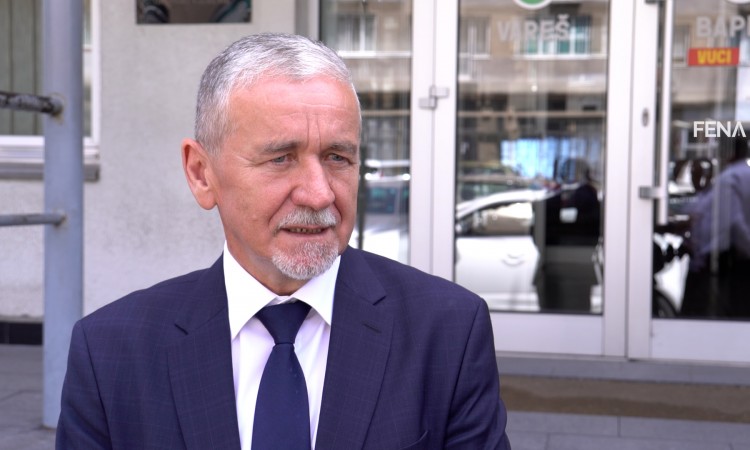 Sutra upotrebne dozvole i puštanje u promet 'Zeničke obilaznice'