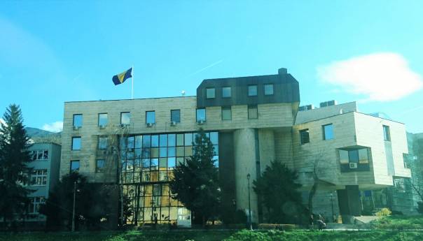 Sutra vanredna sjednica Predstavničkog doma, zastupnici predložili zakon o minimalnoj plaći