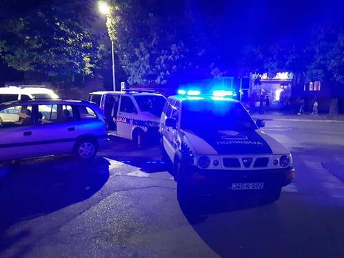 Danas vanredni press policije nakon ubistva u Doboju