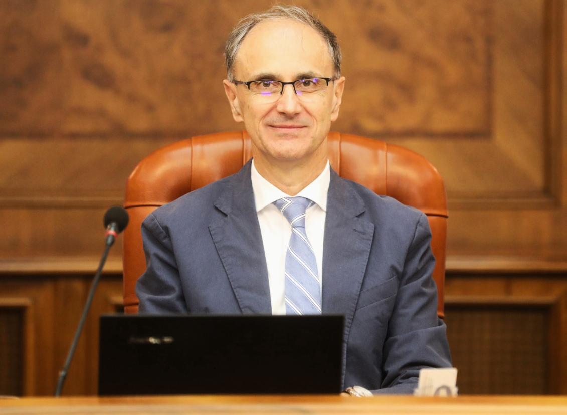 Sutra zajednička sjednica vlade Srbije i nelegalne vlade RS-a