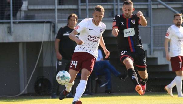 Sutra žrijeb četvrtfinala Kup-a BiH