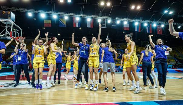 Sutra žrijeb kvalifikacija za SP košarkašica