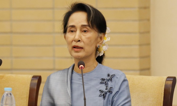 Suu Kyi iz pritvora izlazi u srijedu, protesti se nastavljaju