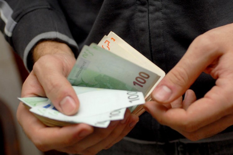 Suvlasnik firme iz Kozarca oštetio povjerioca za više od 320.000 KM