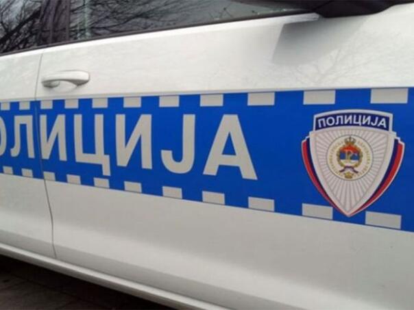 Suvozač poginuo u sudaru kod Zvornika