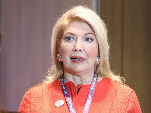 Suzana Mančić dobila novi poslovni angažman