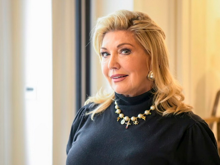 Suzana Mančić prodala luskuzni stan za 500.000 eura