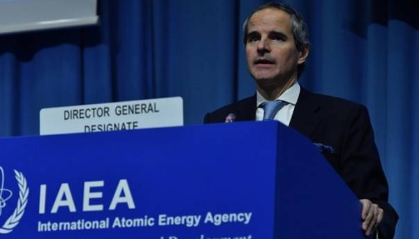 Suzbiti prijetnju nuklearnog terorizma