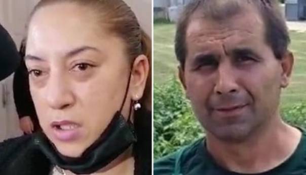 Suze majke nakon presude Malčanskom berberinu: Moja kćerka je čekala ovaj dan