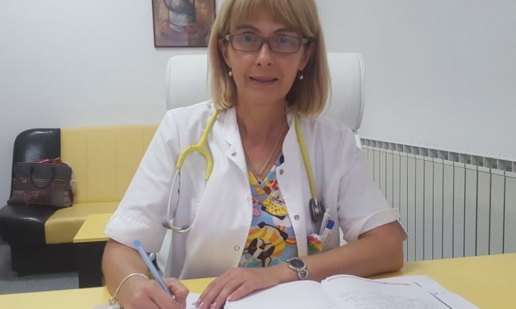 Sva djeca u Tuzli pozitivna na Covid i MIS uspješno izliječena