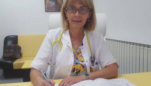 Sva djeca u Tuzli pozitivna na Covid i MIS uspješno izliječena