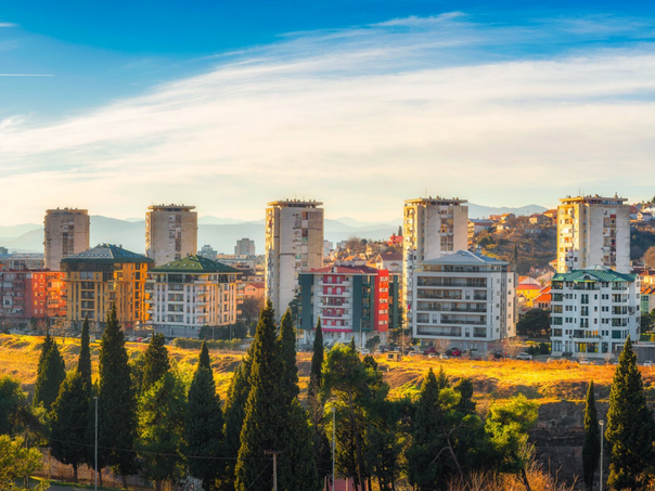 Svađa u kafani prerasla u pucnjavu, šest ranjenih u Podgorici