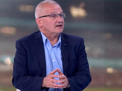 Svađa u studiju HRT-a: Navijat ću za Italiju protiv BiH, kako bi nas dočekali?